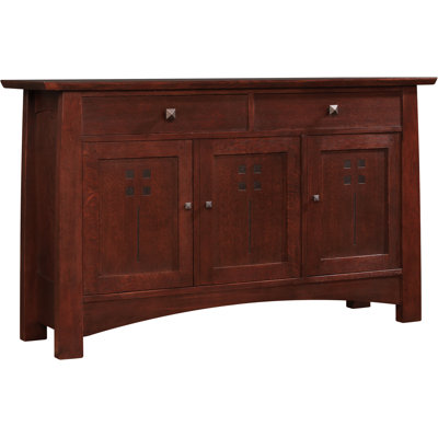 Highlands Media Console