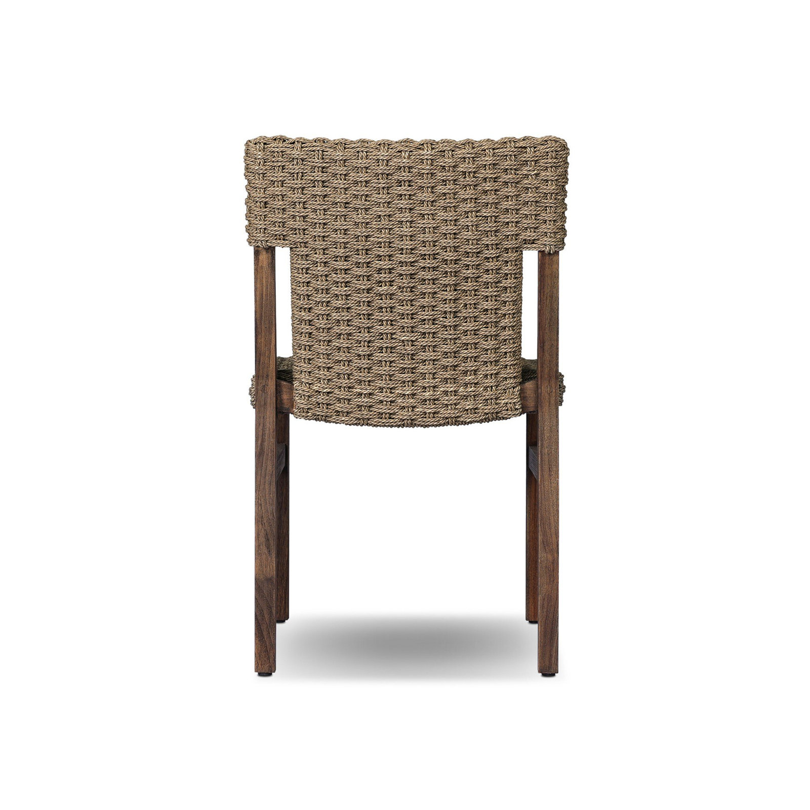 Tidewood Patio Side Chair