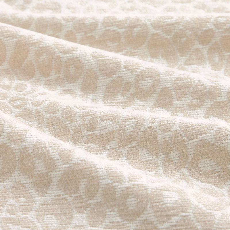 Canapé 3 places en chenille Comfy, Beige