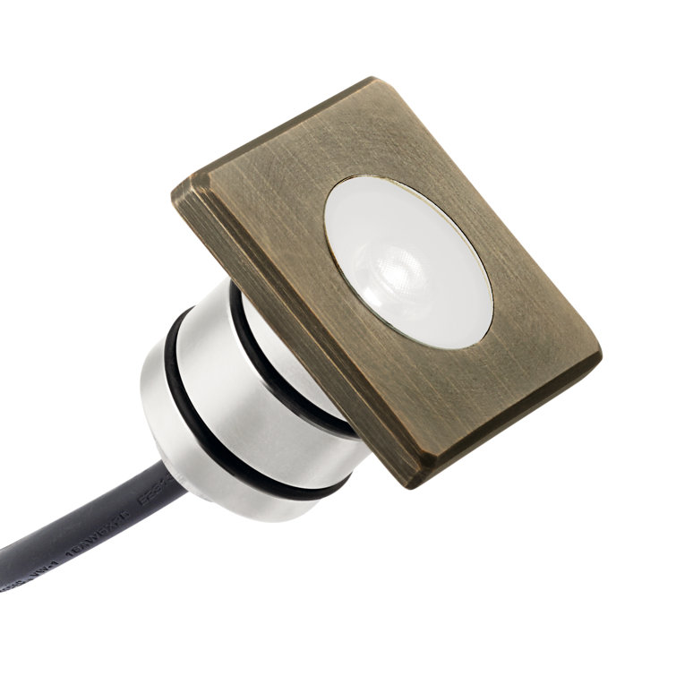 Makson Mini All-Purpose Square Access Display Light Cowl