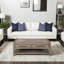 Table basse 50 pouces