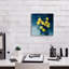 «Epic Graffiti» «Lemon Grove 2» par Julia Purinton, art mural sur toile-106173329