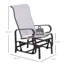 Fauteuil oscillant d'extérieur Outsunny-248191458