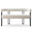 Banc de vestibule / salon 49 po-1737403246