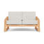 Pursuit Outdoor 2 - Seat Loveseat-1262744900