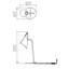 Balance Desk Table Lamp-68649189