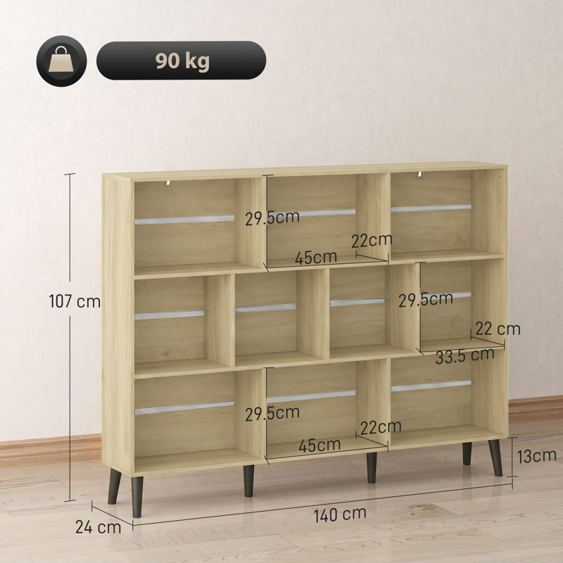 Bookshelf