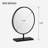 Younes Cream Makeup Vanity -Mirror
