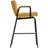 Travers Rustic Bar Stool