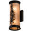 Tamarack Outdoor Armed Sconce