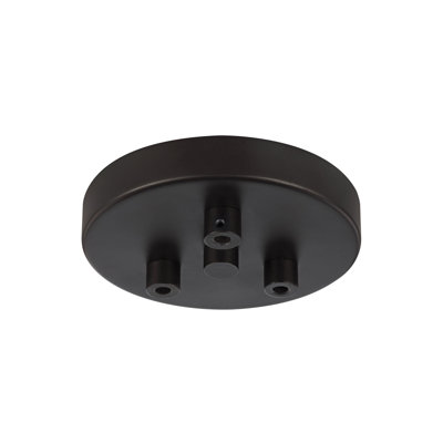 Migel 3 - Light Cluster Pendant
