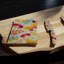 Wooden Chopping Board