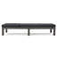 Chaise longue PUERTA KD CHAISE