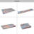 Area Rug, Machine Washable Arearug, Low-Pile, Non-Slip, Non-Shedding, Foldable, Kid & Pet Friendly-1950891009