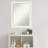 Flat Wall Mirror