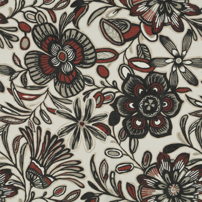 Tissu de coton à 100% babessi