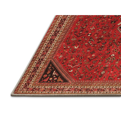 Oriental Indoor Rug