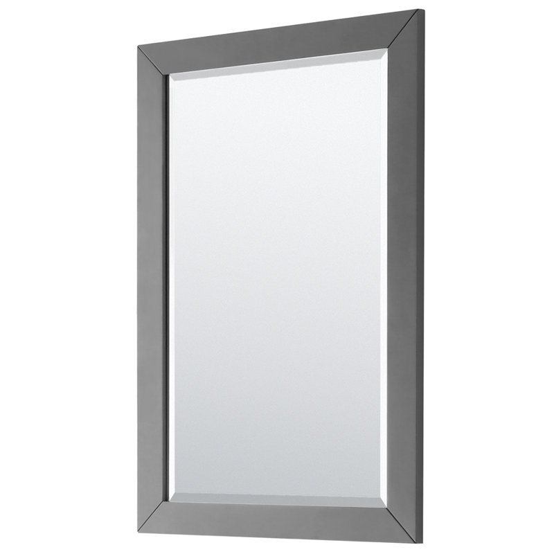 Daria 72'' W Vanity, Gray, Polished Chrome, Giotto Quartz