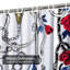 Rideau de douche Fashion-262963527