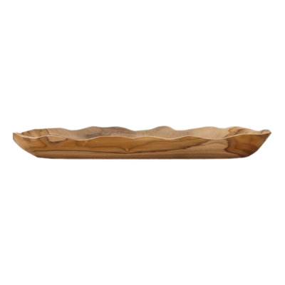 Omira Tray Natural Large