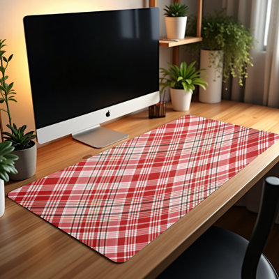 Polyester Desk Pad