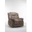 Fauteuil inclinable Wild Velvet-736104862