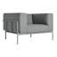 Cache Outdoor Lounge Chair-1232802934
