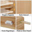 80 Sideboard