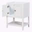 Bases de meuble-lavabo de salle de bain sans lavabo supérieur-103216517