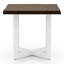 Ensemble de tables basses 2 pièces Khadeshia