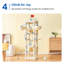 Grand arbre à chat 67,7 pouces-1480733573