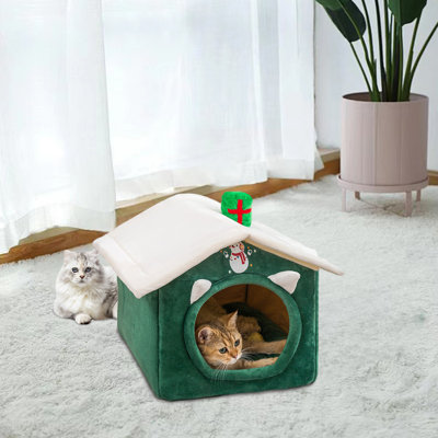 Lit pour animaux Eknoor