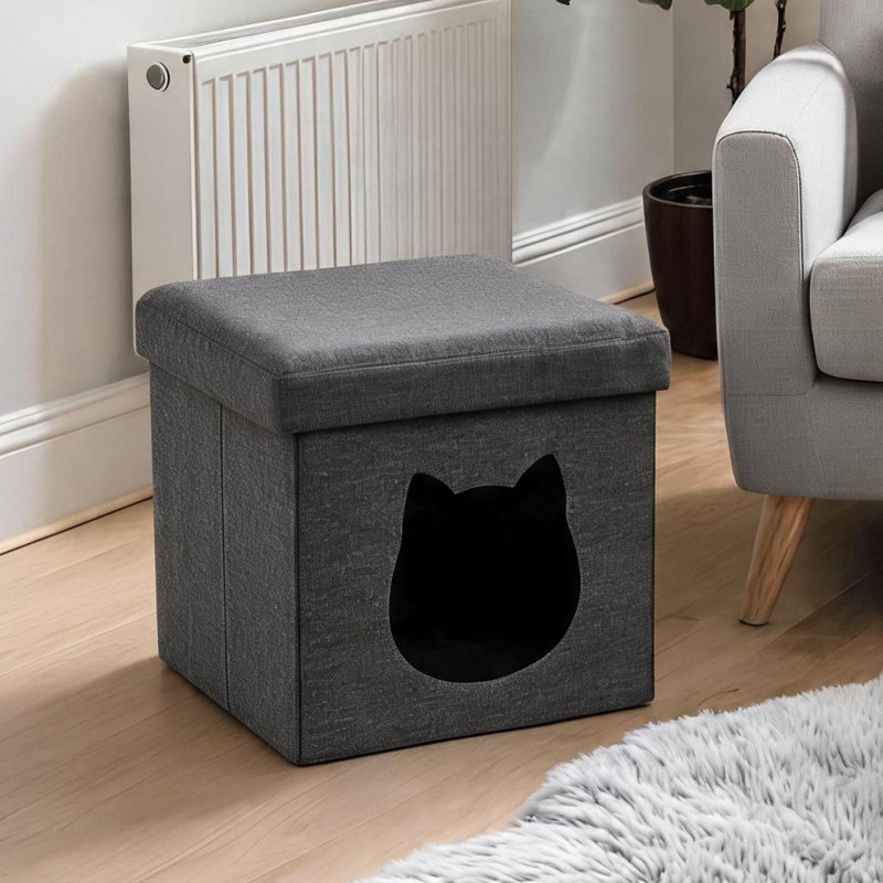 32.5 cm H Cat Tree / Condo