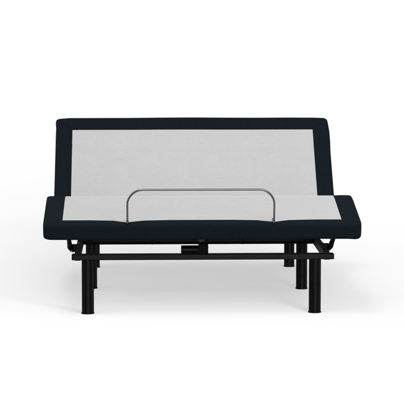 Model 3 Adjustable Base Queen: Zero Clearance, Queen