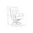 Rylan Upholstered Recliner With Matching Ottoman