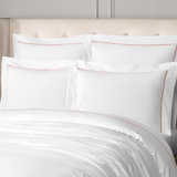 Plaza Duvet Cover