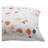 Mcpherson Feather Throw Pillow