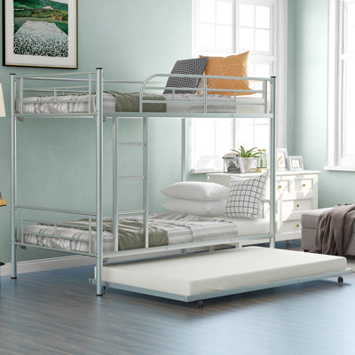 Lit pour enfant Hansa