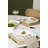 Studio 1414 Square 16 Piece Dinnerware Set
