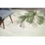 Tapis vert Ambesonne-60601858