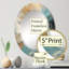 Miroir mural Willadene-270695626