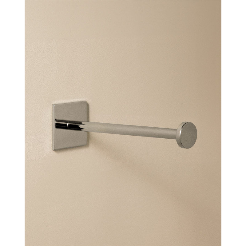 Harber Wall Mounted Toilet Paper Holder