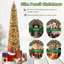 Arbre de Noël pin clair-1791277832