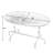 Magnuson Single Coffee Table