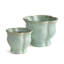 Berlioz Handmade Ceramic Pot Planter - Set of 2