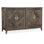 Chiseling 56'' W Solid Wood Sideboard