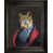 Unframed