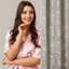 Sankertown Blackout Curtains Single Panel-101058564
