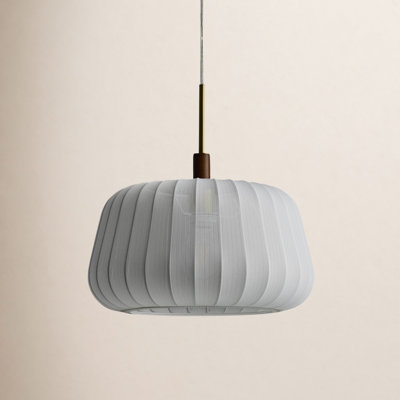 Sochi Single Light Pendant