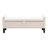 50" Wide Velvet Tufted Rectangle Storage Ottoman-123038195